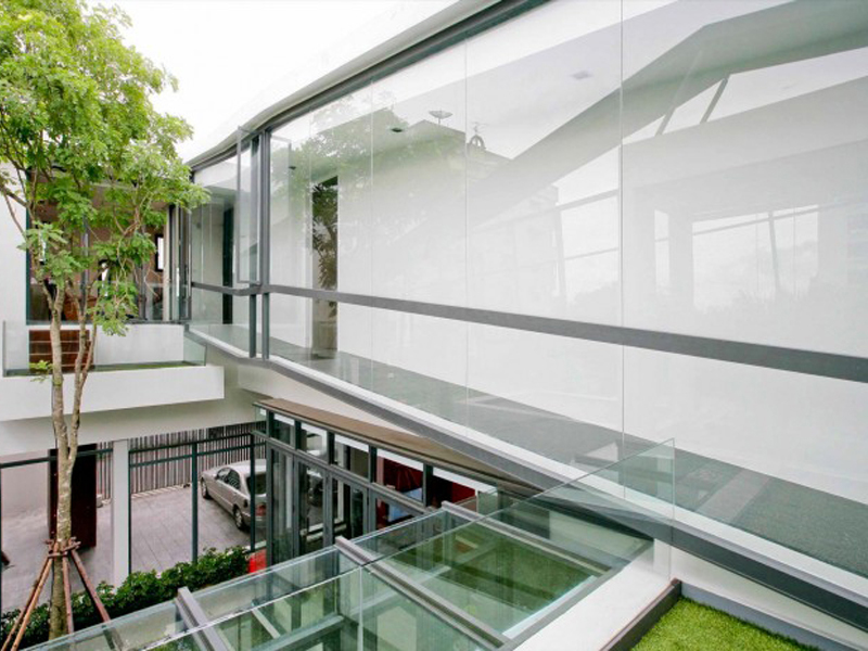 Stainless Steel Fitting