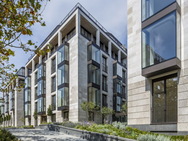 Stainless Steel Fitting