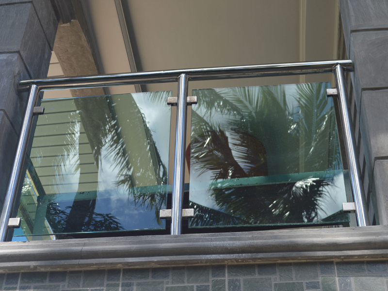 Stainless Steel Fitting