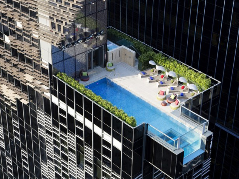 Stainless Steel Fitting