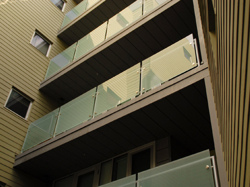 Stainless Steel Fitting