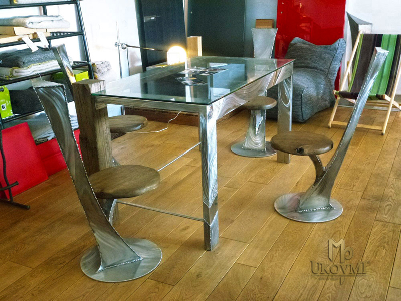 Stainless Steel Fitting