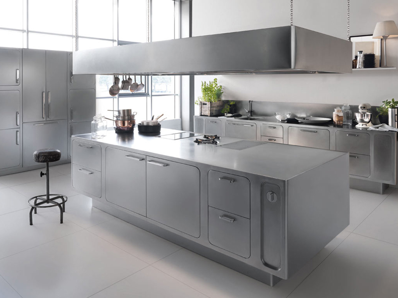 Stainless Steel Fitting